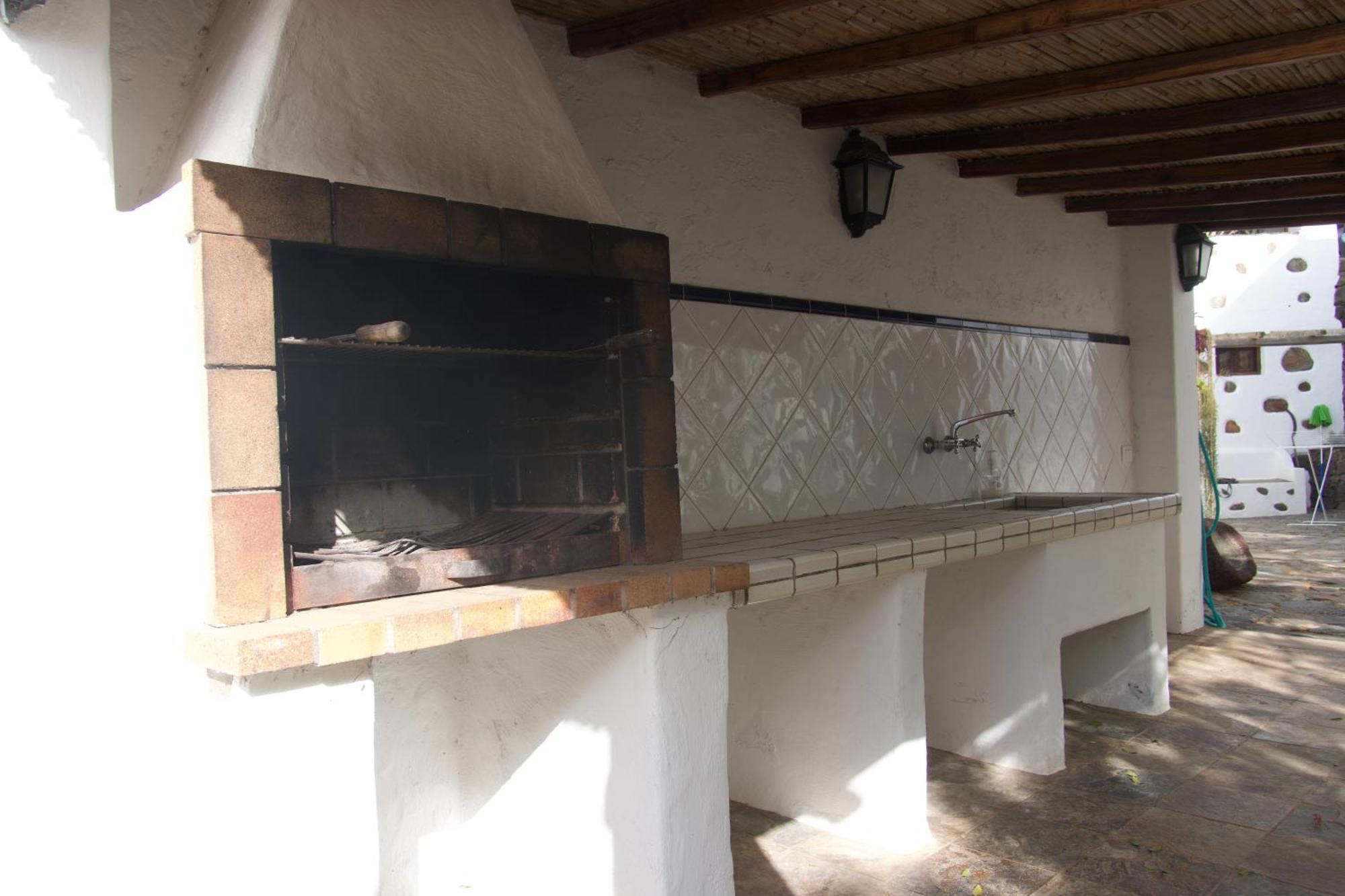 Finca Exclusiv La Mareta Agaete  Exterior photo